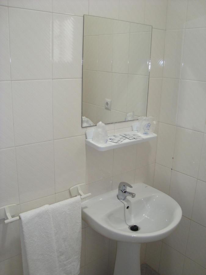 Hostal Duran Alora Exterior photo
