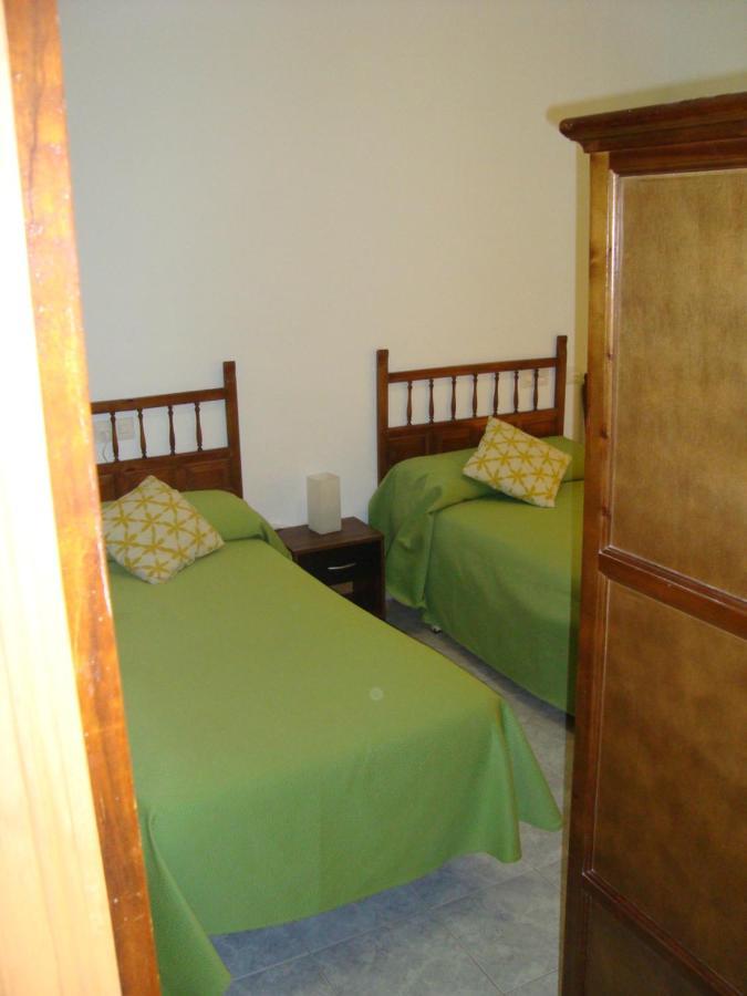 Hostal Duran Alora Exterior photo